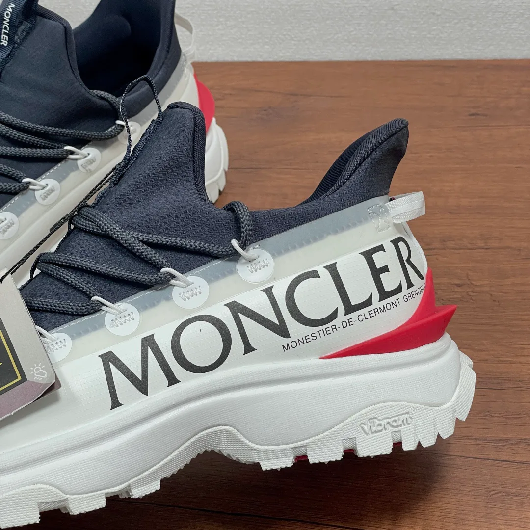 Women's Sneakers MONCLER 17307255