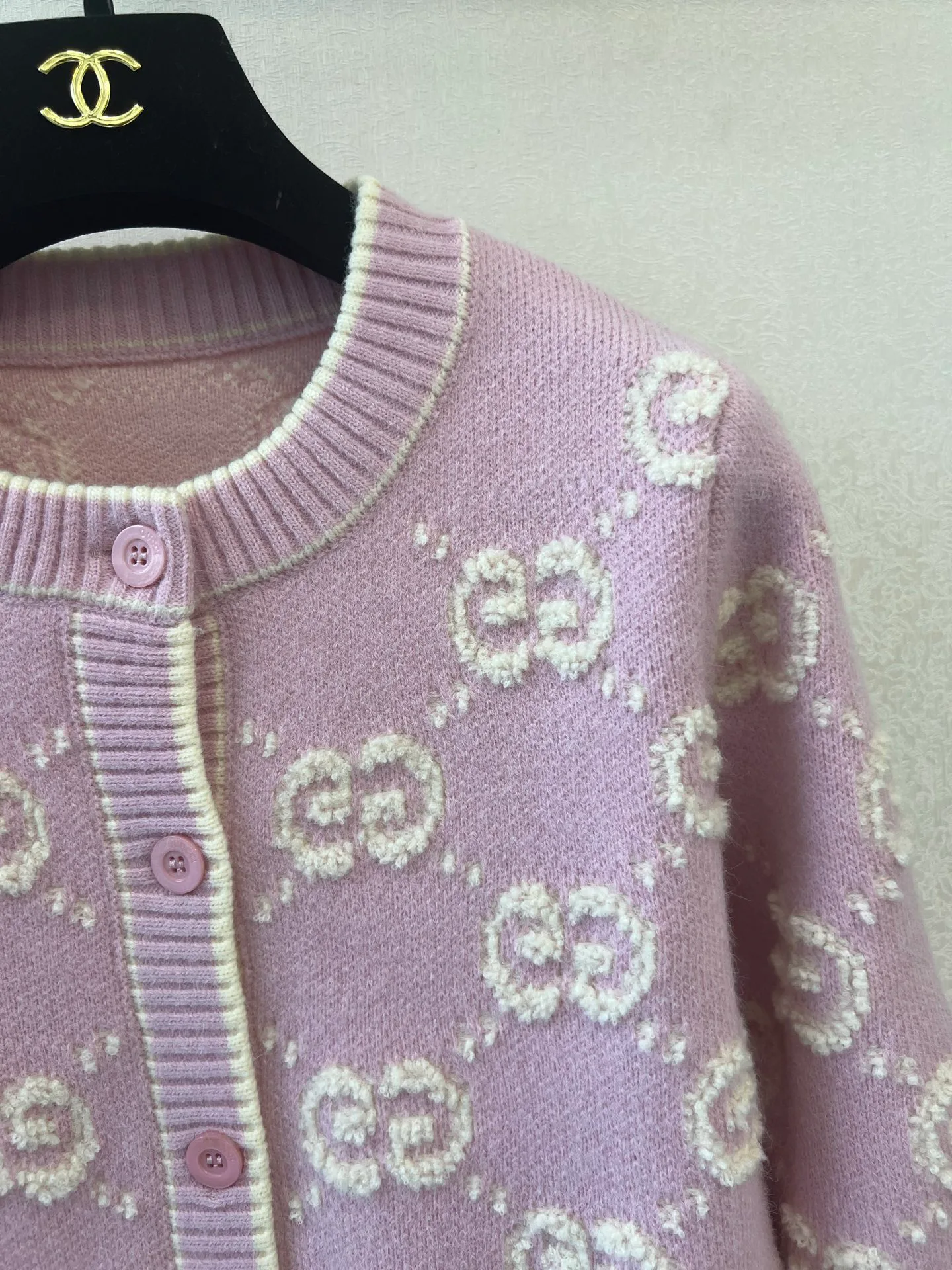 Women's Jumpers And Sweaters GUCCI 17952900