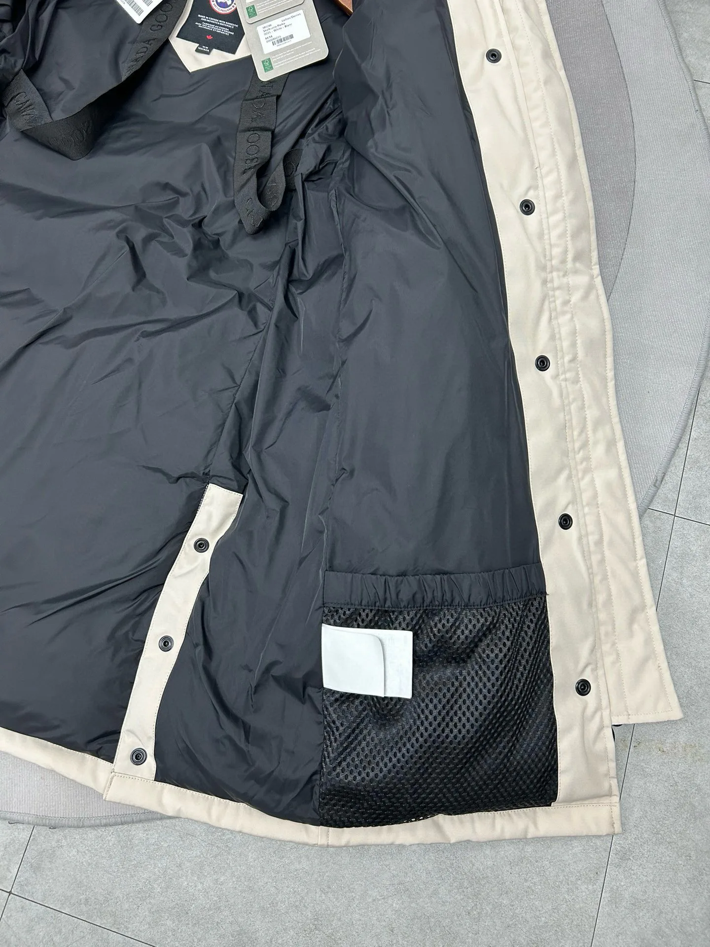 Women's Jackets And Down Jackets CANADA GOOSE 18188606