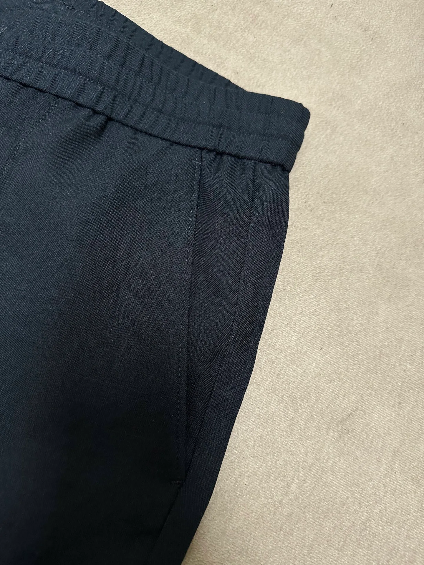 Men's Trousers ZEGNA 17563159