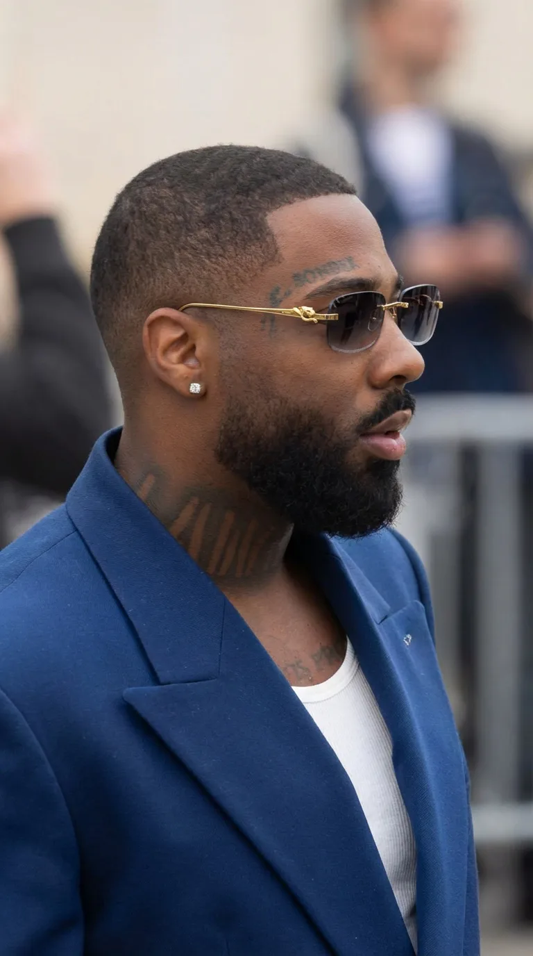Glasses CARTIER 18060100