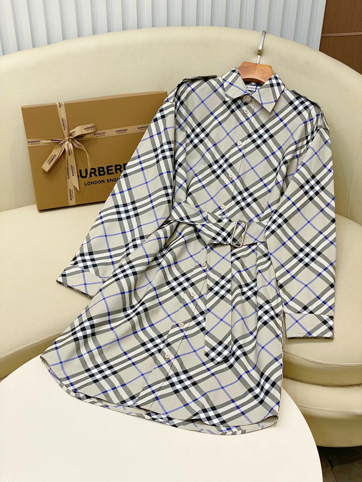 Women's Dresses BURBERRY 17361109