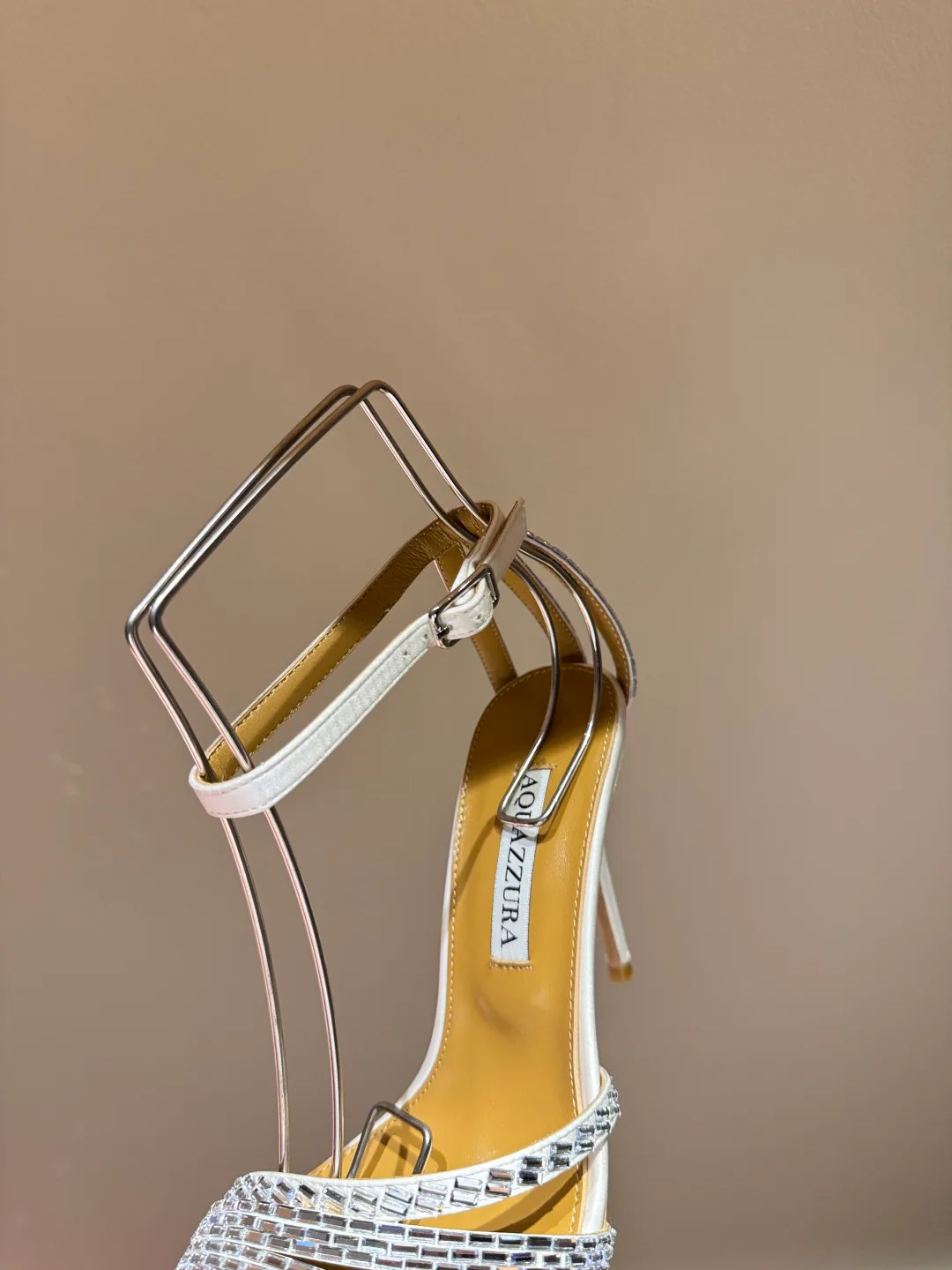 Women's Open-Toe Sandals AQUAZZURA 17968661