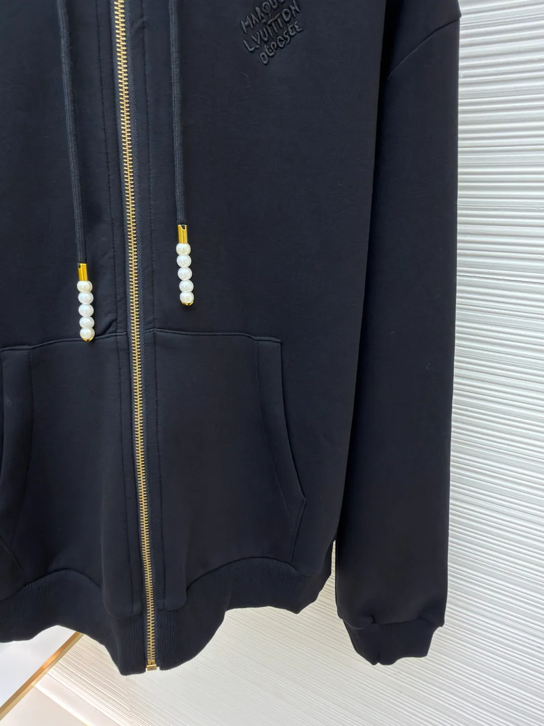 Men's Sweatshirts And Hoodies LOUIS VUITTON 17740836