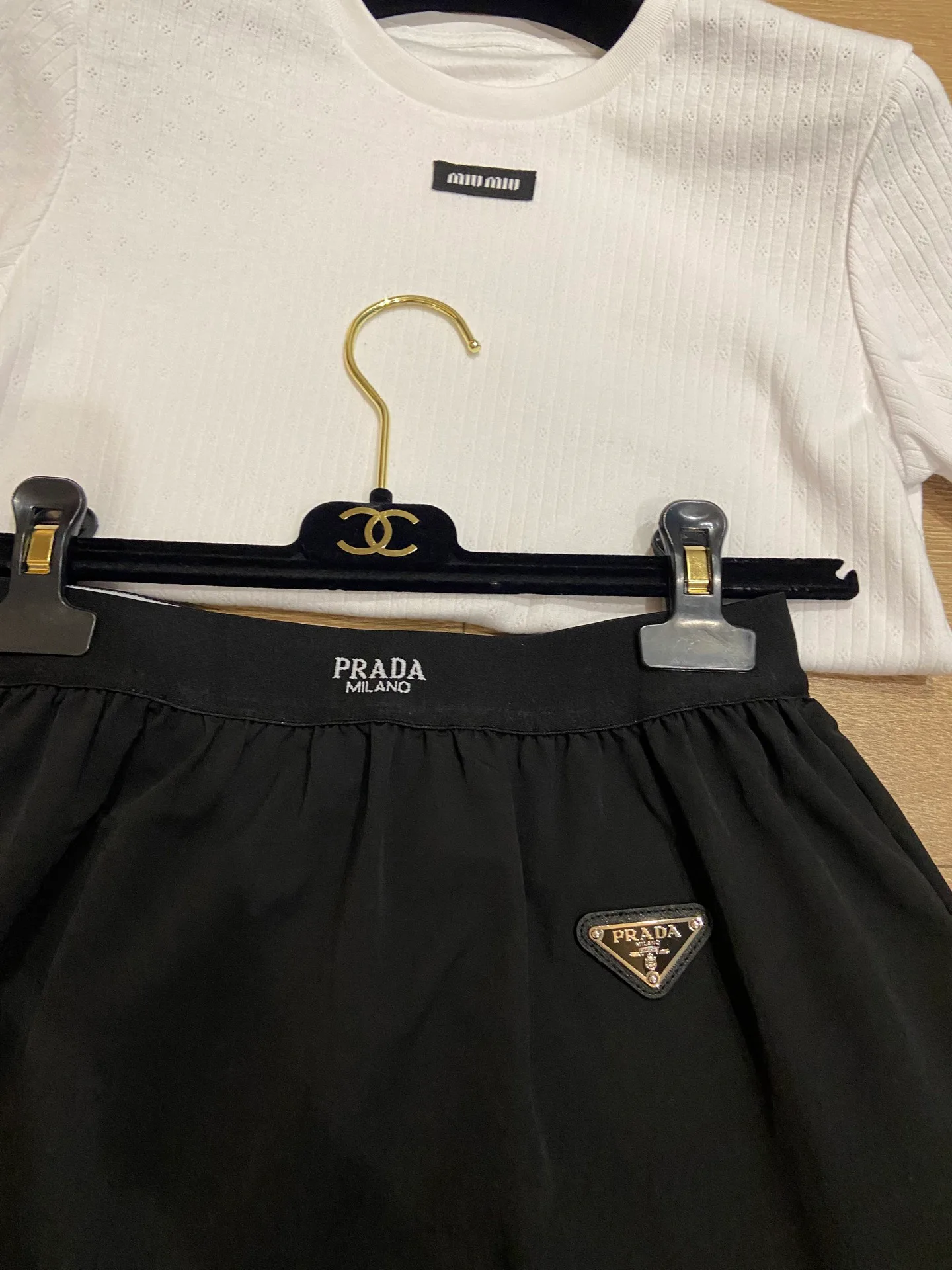 Women's Skirts PRADA 17034682