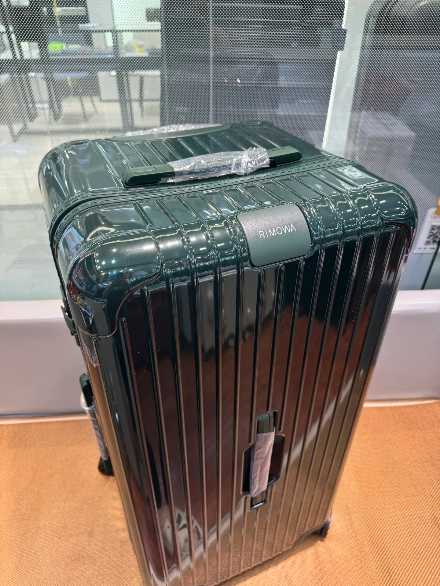 Suitcases RIMOWA 17803832