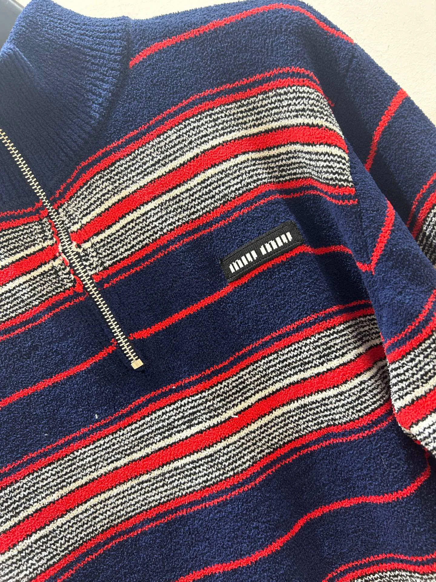 Women's Jumpers And Sweaters MIU MIU 18097442