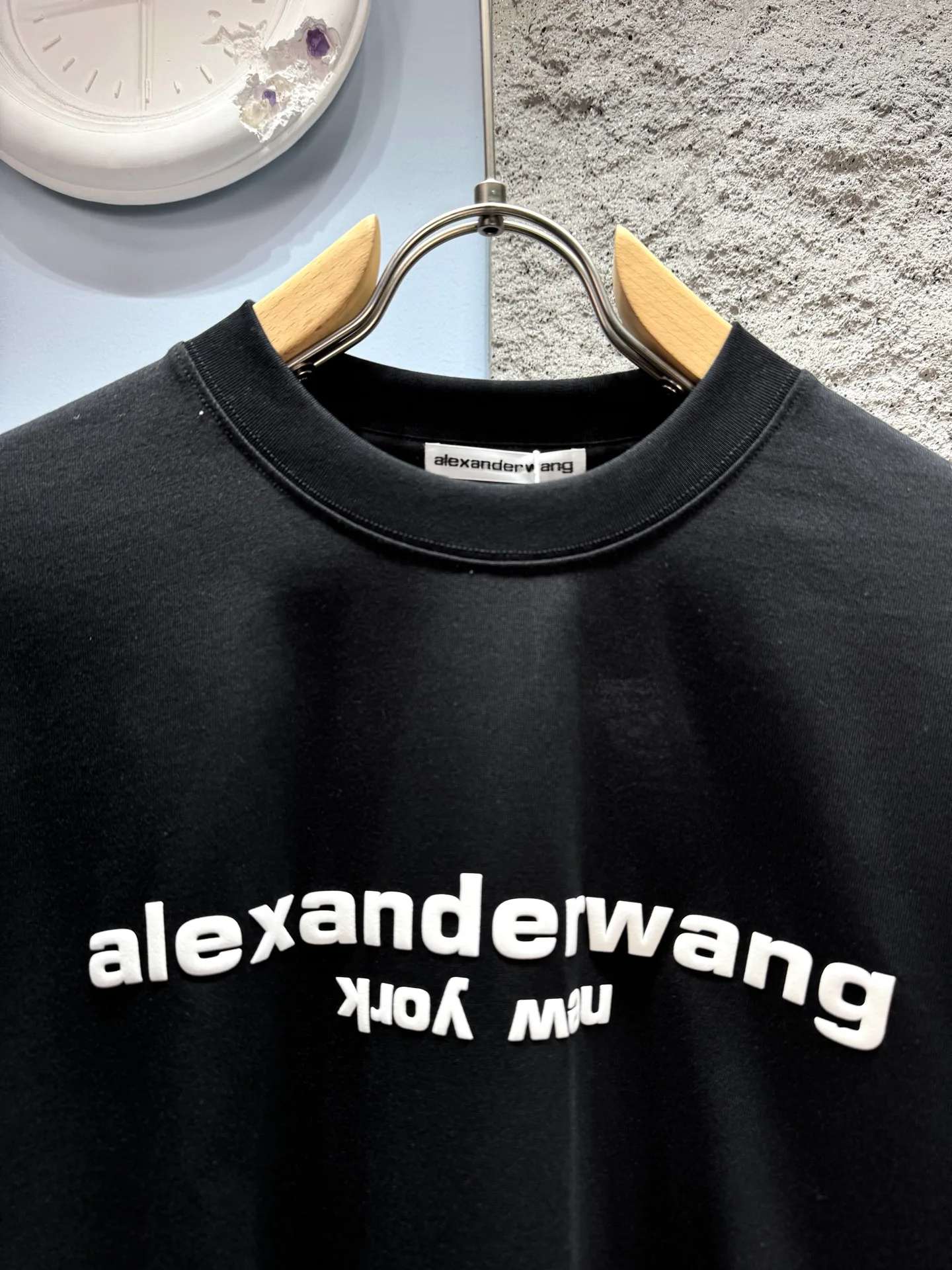 Men's T-Shirts ALEXANDER WANG 17831957