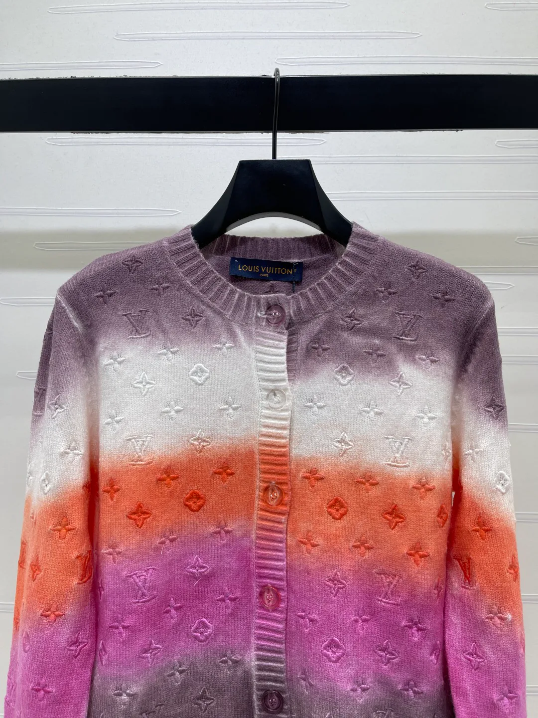 Women's Jumpers And Sweaters LOUIS VUITTON 17612785