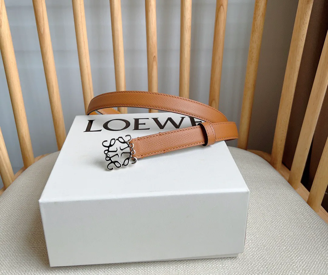 Belts LOEWE 17926203