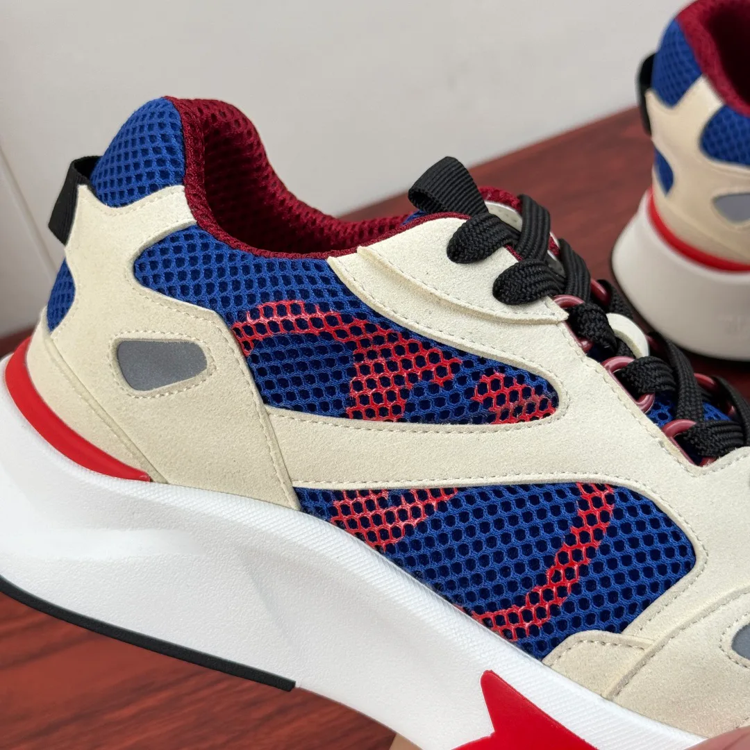 Men's Sneakers VALENTINO 17457775