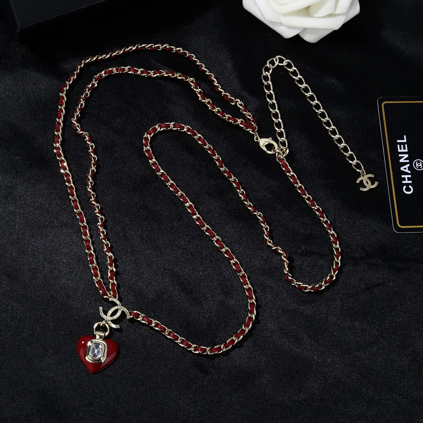 Jewelry CHANEL 17922663