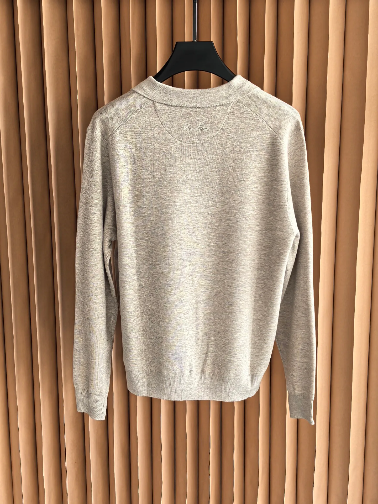 Men's Jumpers And Sweaters LORO PIANA 17965542