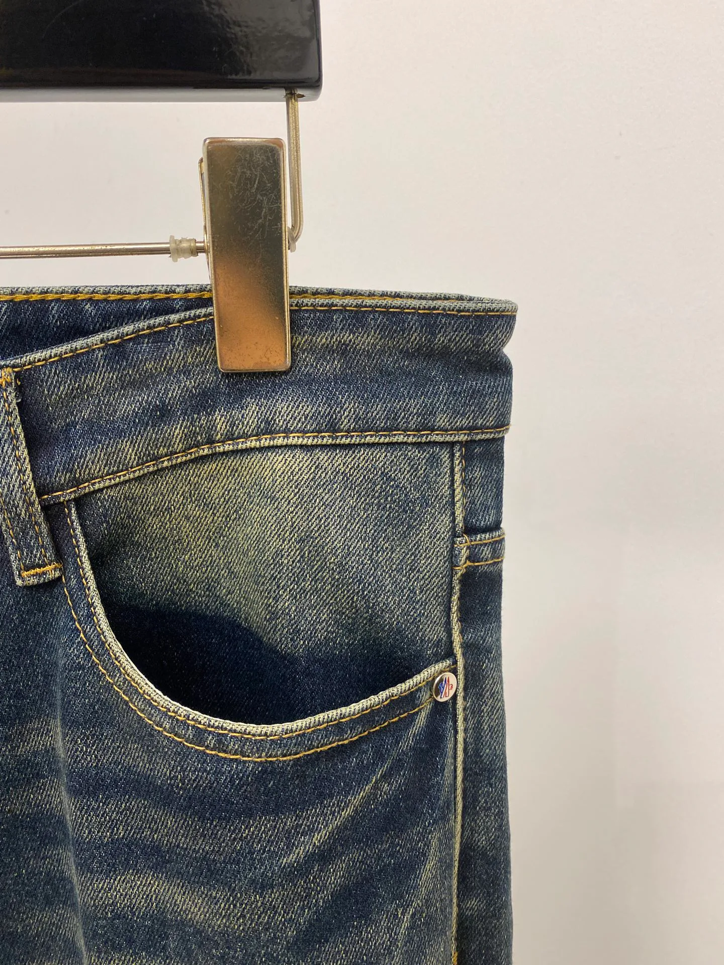 Men's Jeans MONCLER 18191488