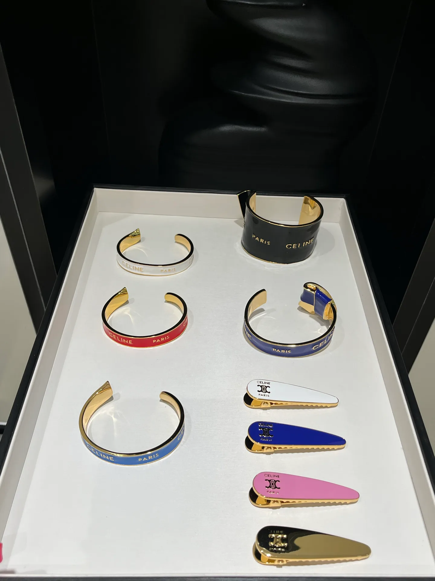 Jewelry CELINE 17043575