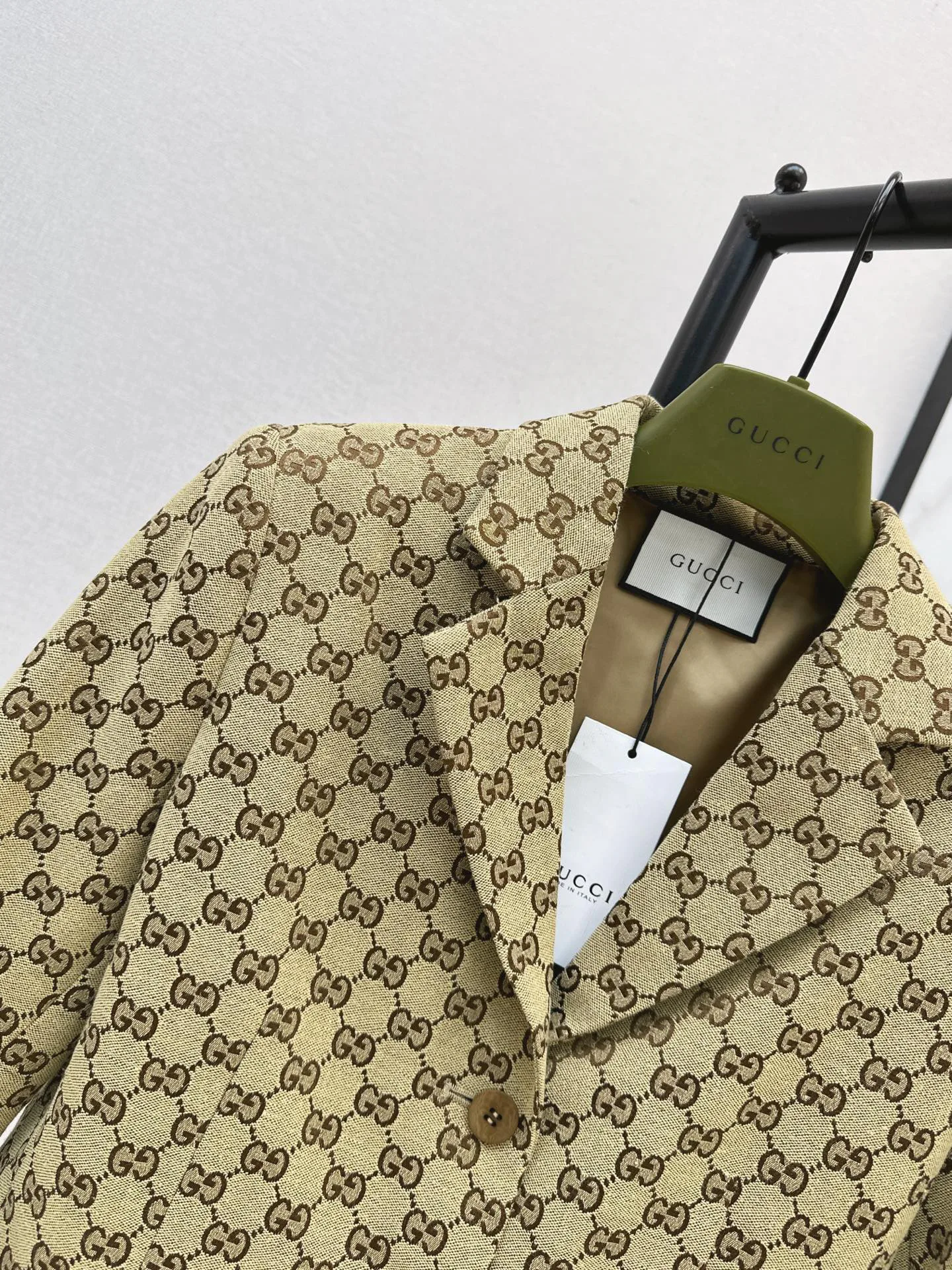 Women's Blazers GUCCI 17609973