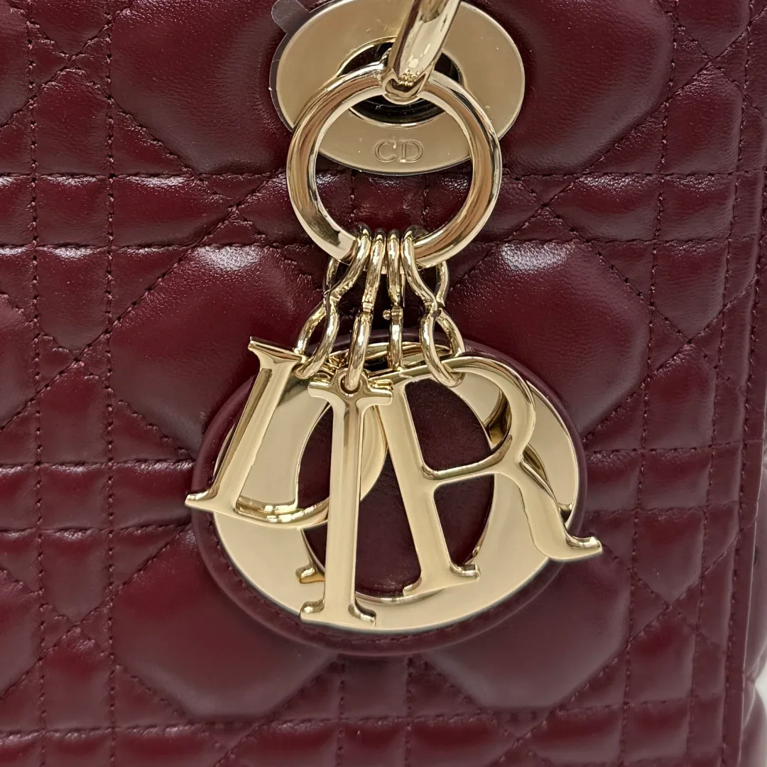 Women's Classic Handbags CHRISTIAN DIOR 18116423