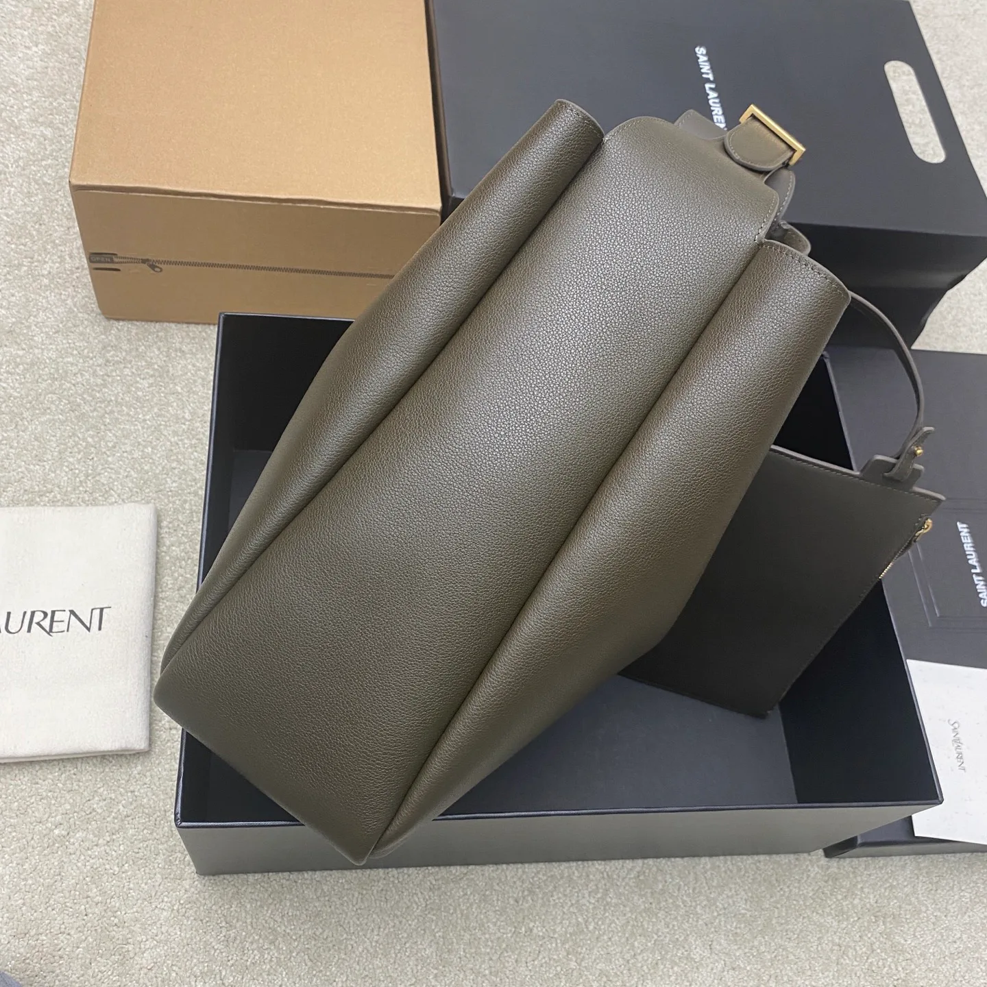 Women's Classic Handbags SAINT LAURENT 17506949