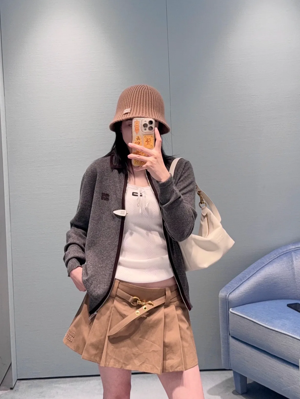 Women's Jumpers And Sweaters MIU MIU 18298635