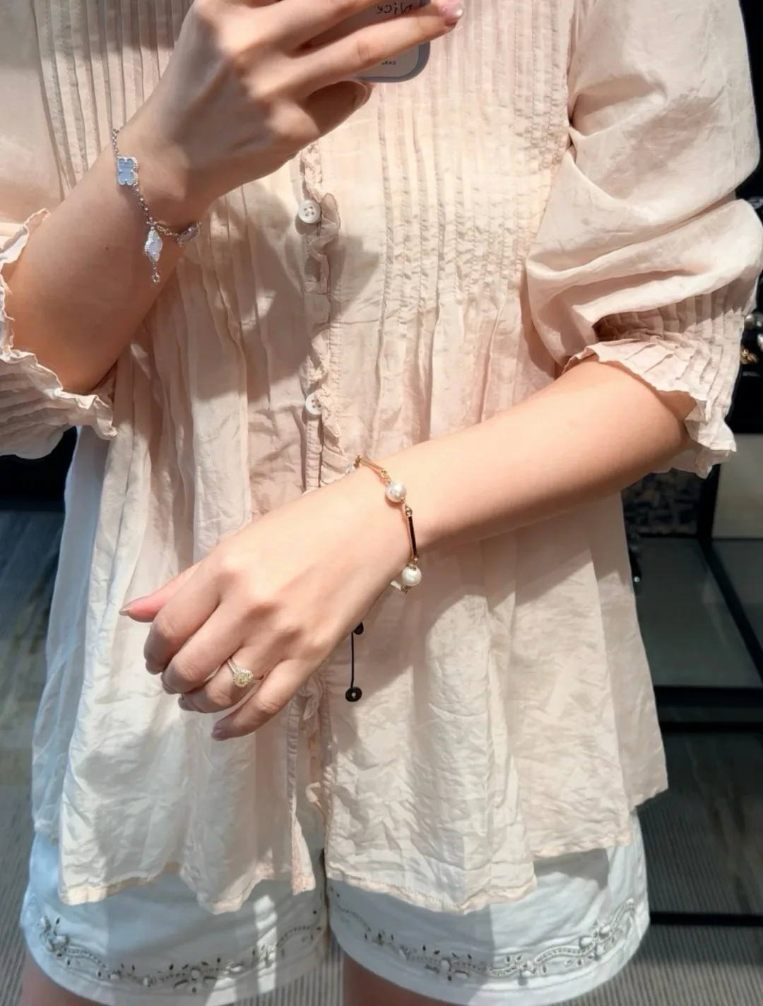 Jewelry CHANEL 18338217