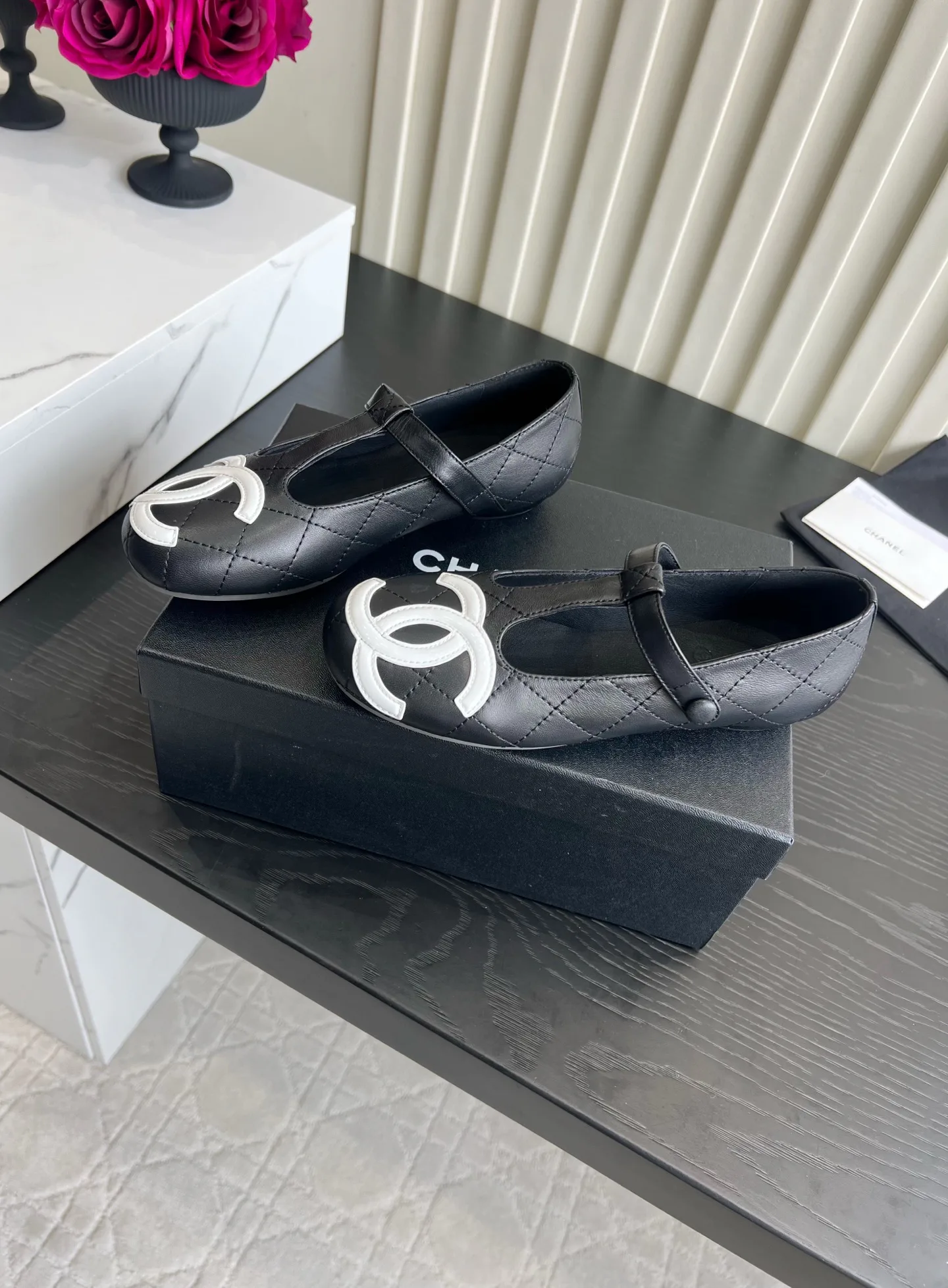 Women's Heels CHANEL 18223072