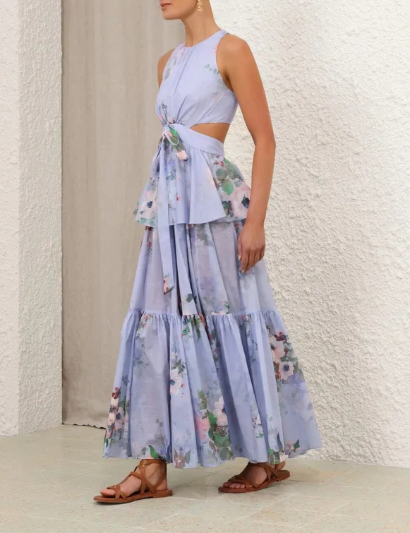 Women's Dresses ZIMMERMANN 17413901