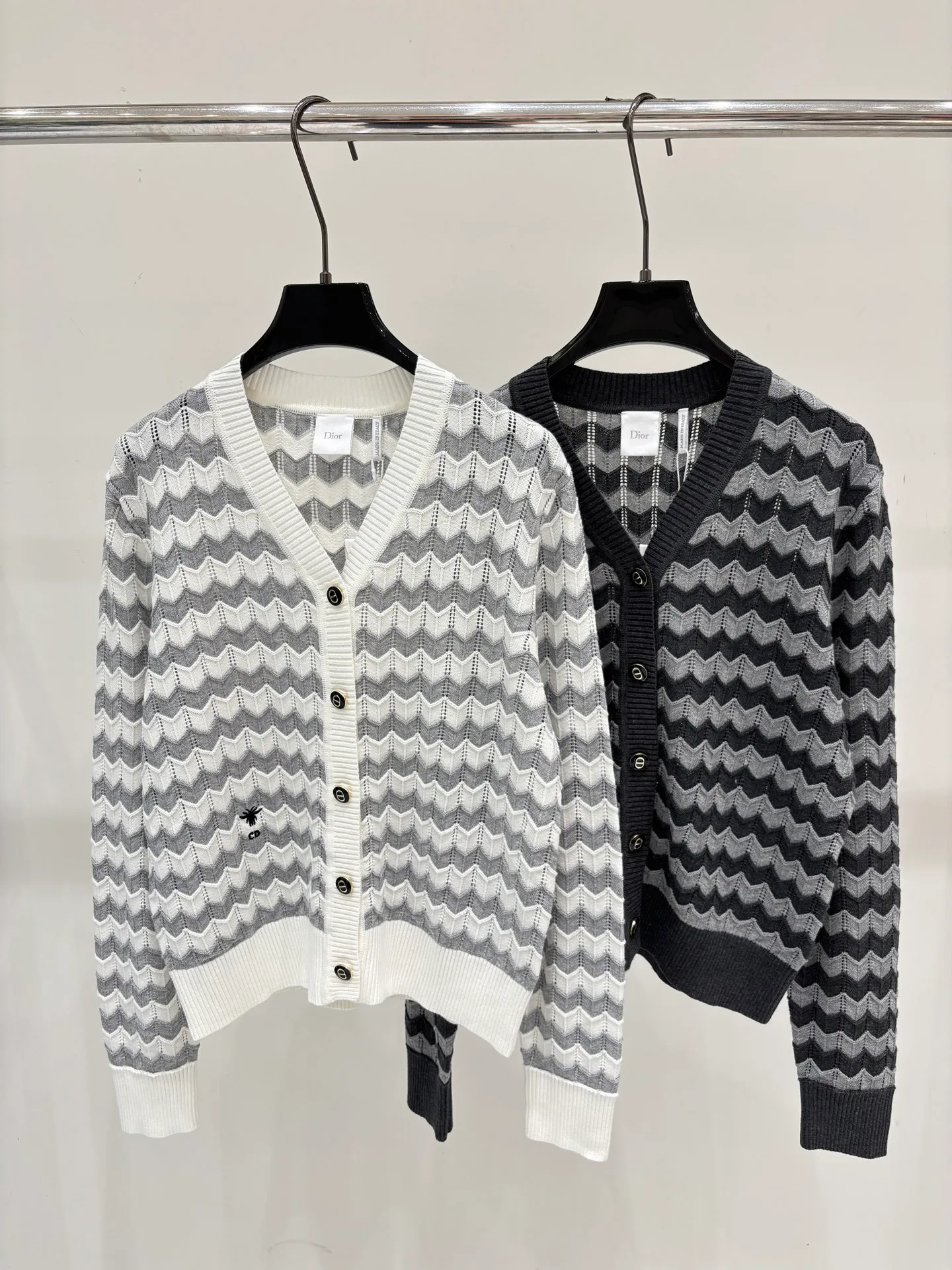 Women's Jumpers And Sweaters CHRISTIAN DIOR 18176296