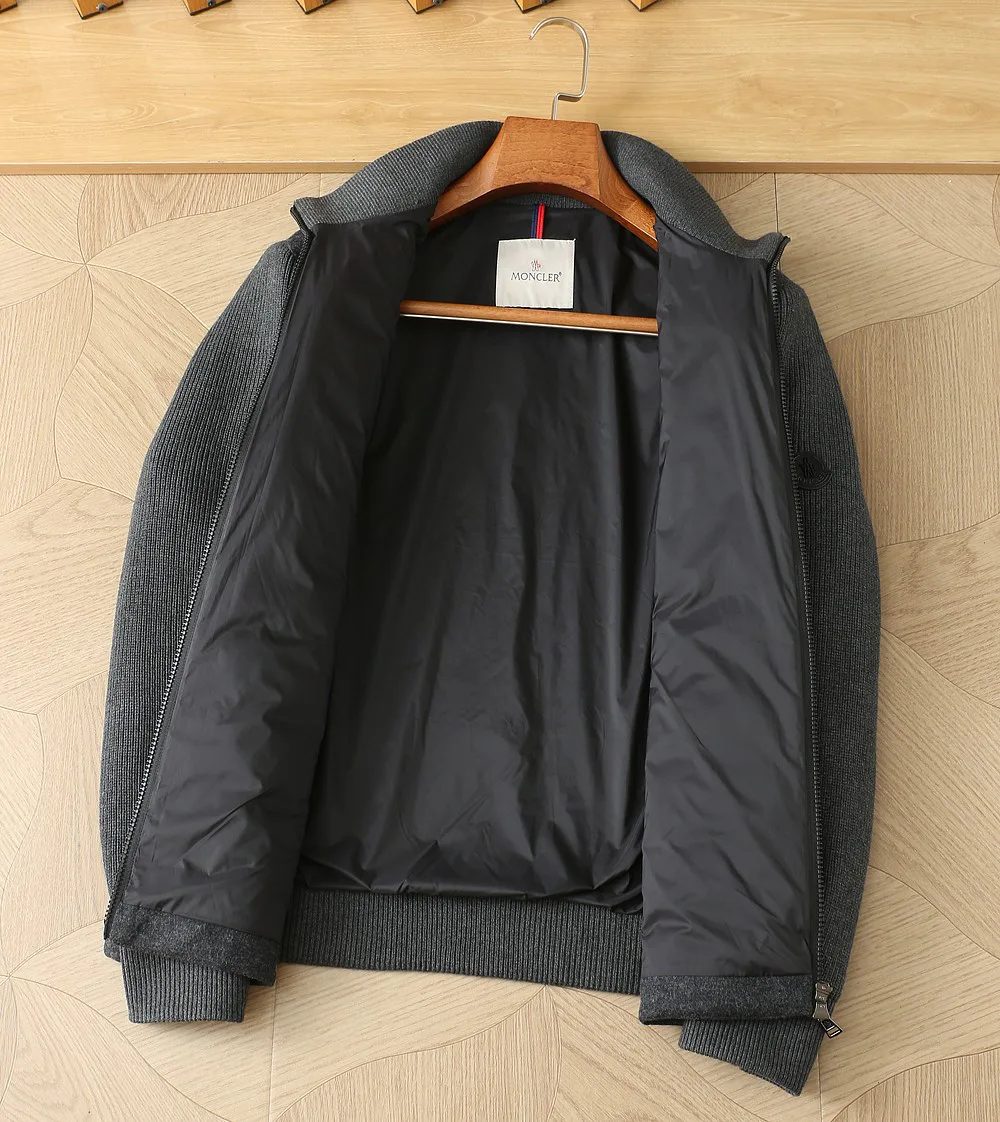 Men's Jackets And Down Jackets MONCLER 18369152