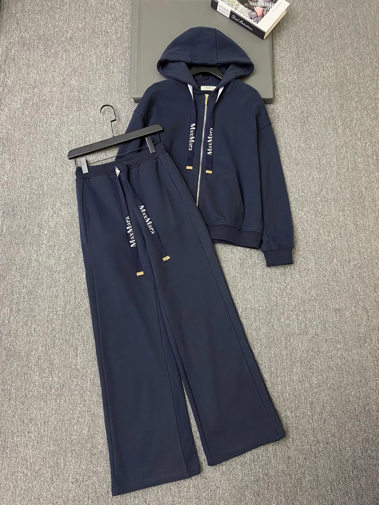 Women's Sweatshirts And Hoodies MAX MARA 18376227