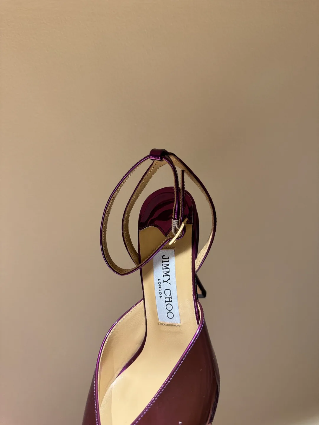 Women's Heels JIMMY CHOO 18154444