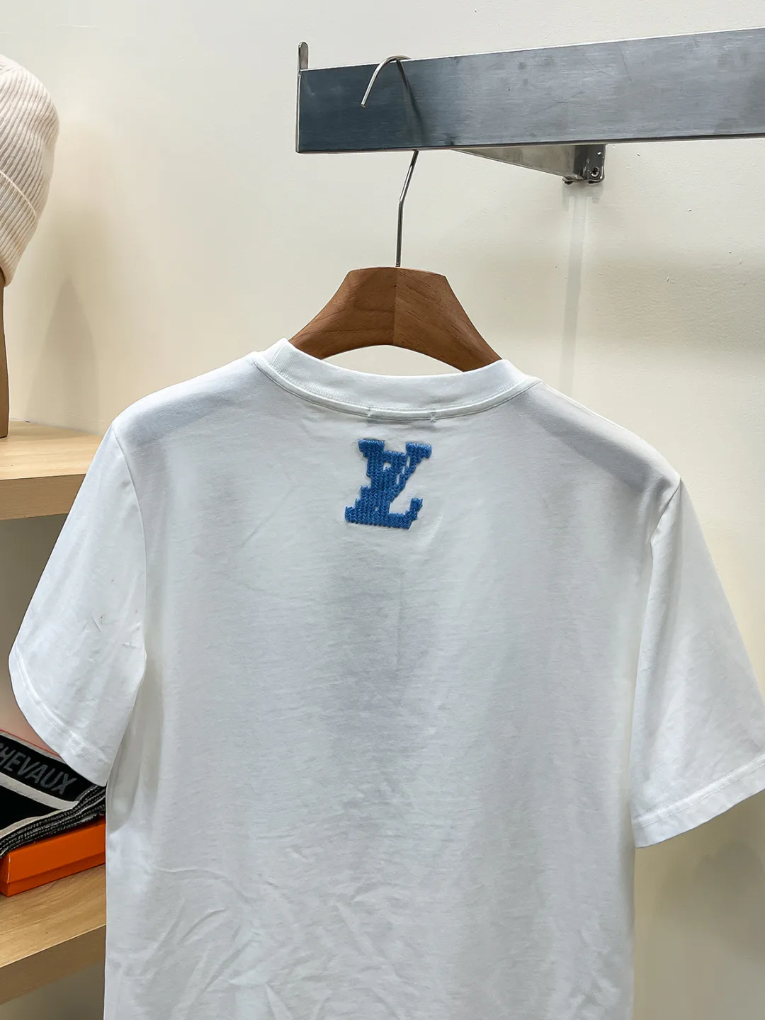Men's T-Shirts LOUIS VUITTON 18499459