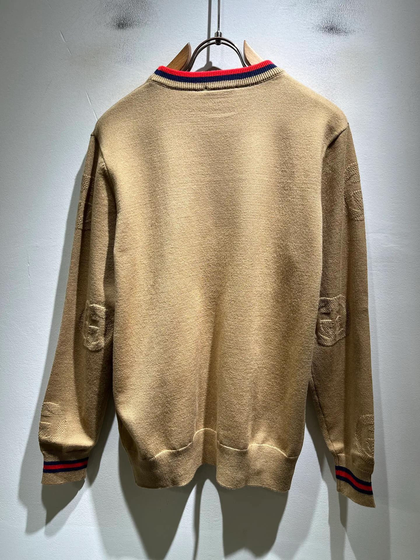 Men's Jumpers And Sweaters GUCCI 18243853