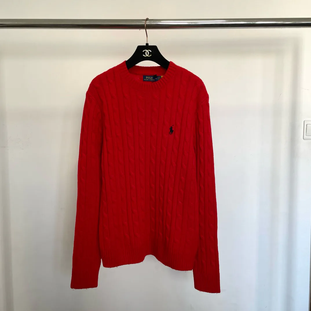 Women's Jumpers And Sweaters RALPH LAUREN 17953854