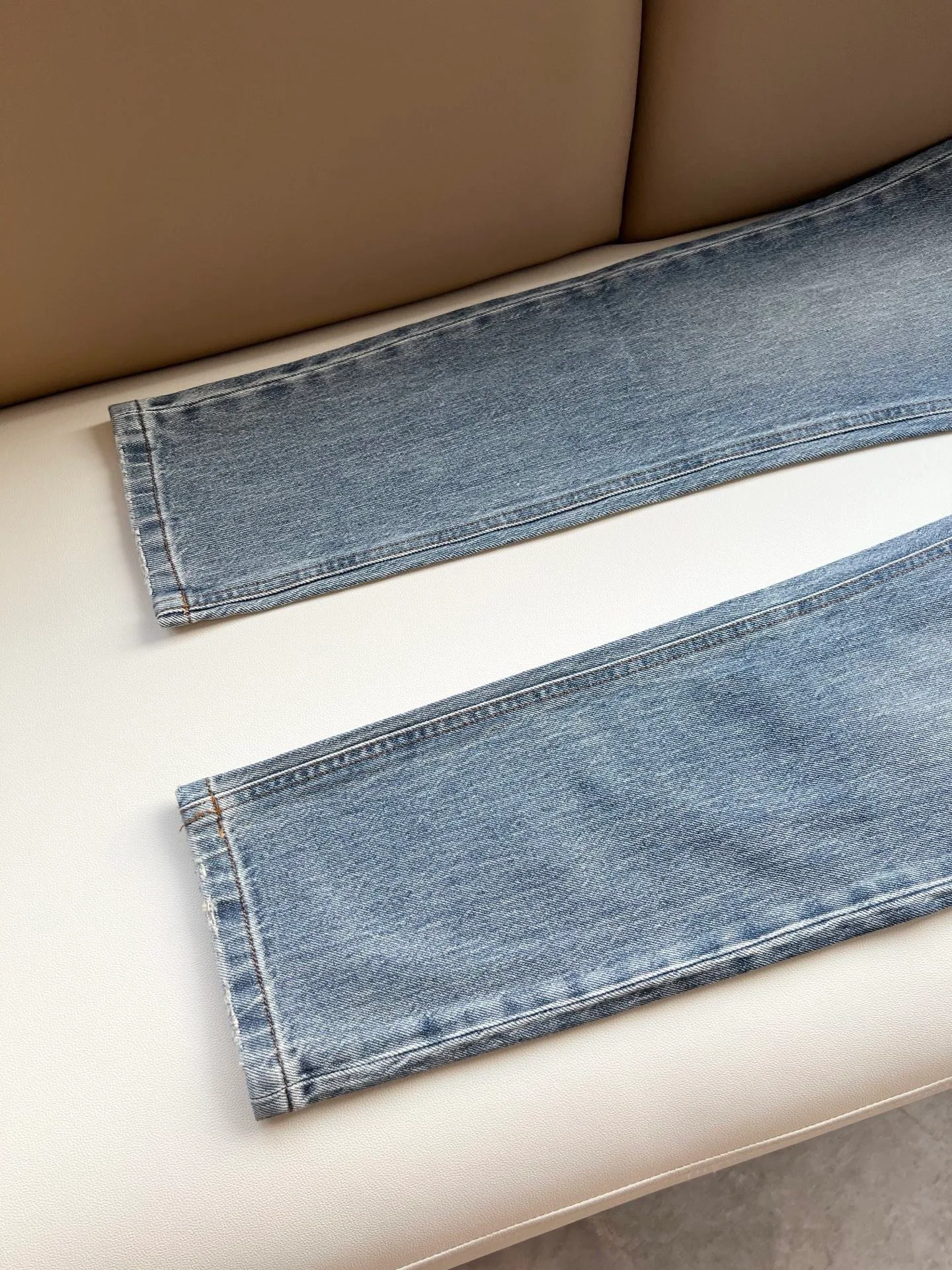 Men's Jeans LOUIS VUITTON 18495623