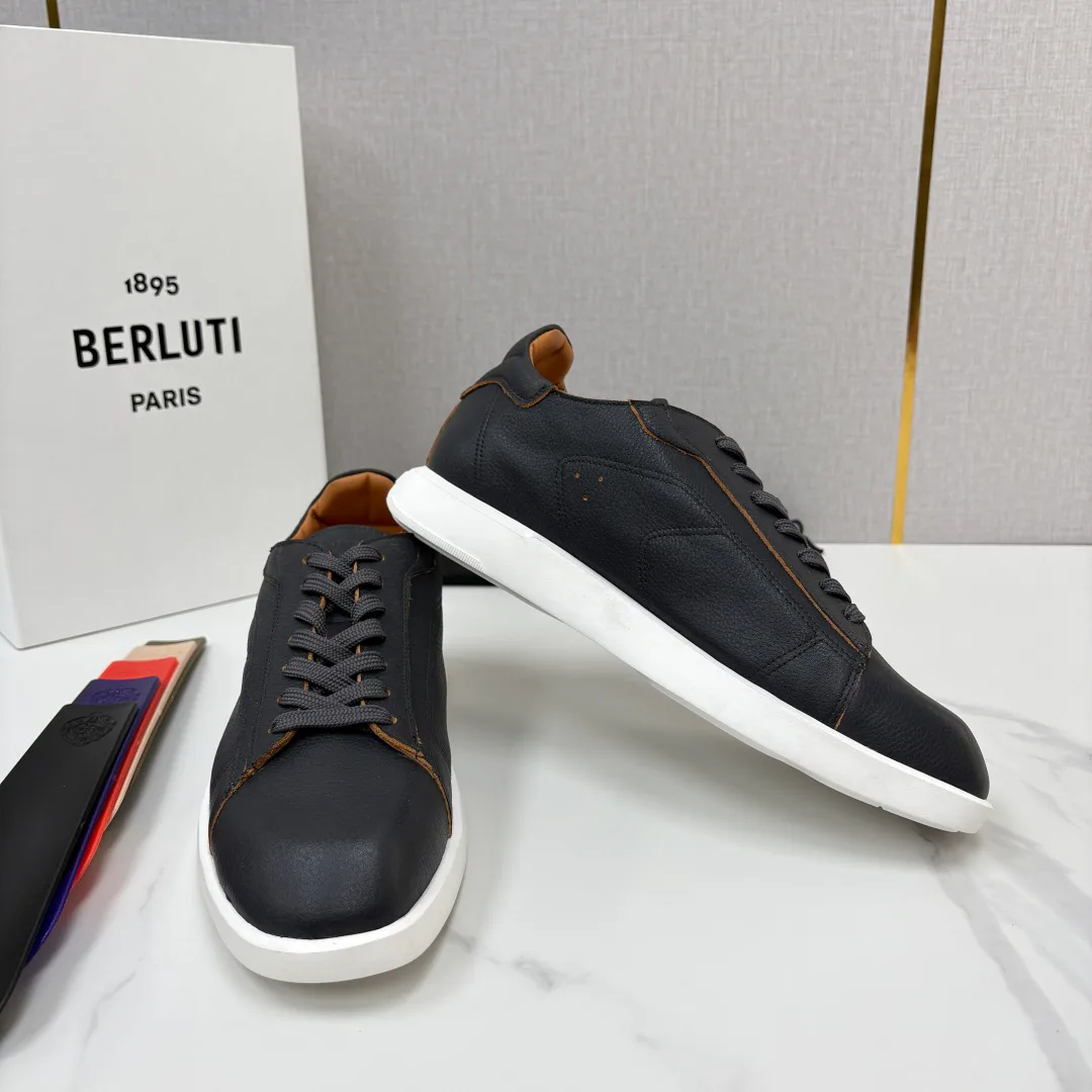 Men's Sneakers BERLUTI 18000785