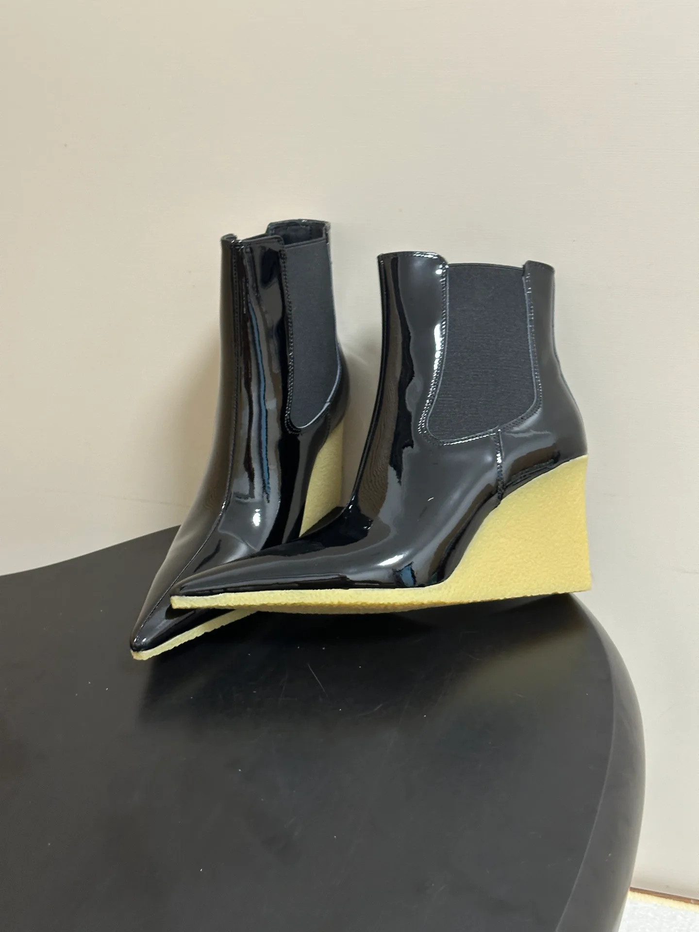 Women's Booties ALAIA 18049205
