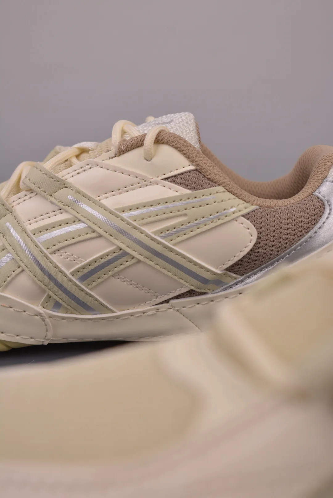 Women's Sneakers ASICS 17182618