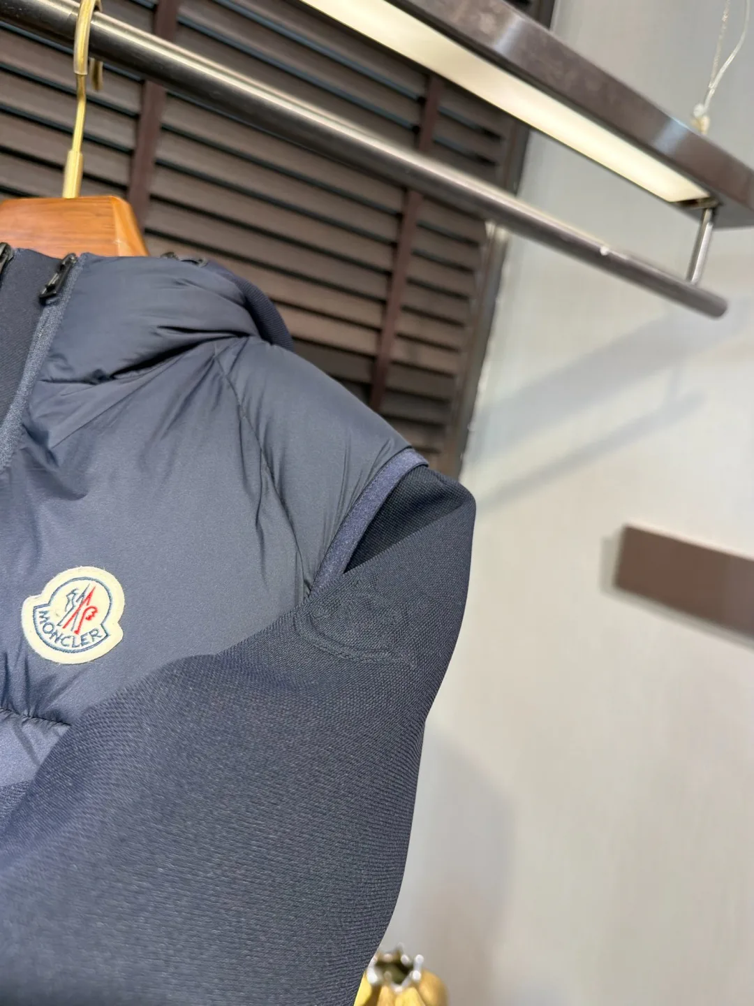 Men's Jackets And Down Jackets MONCLER 18361330