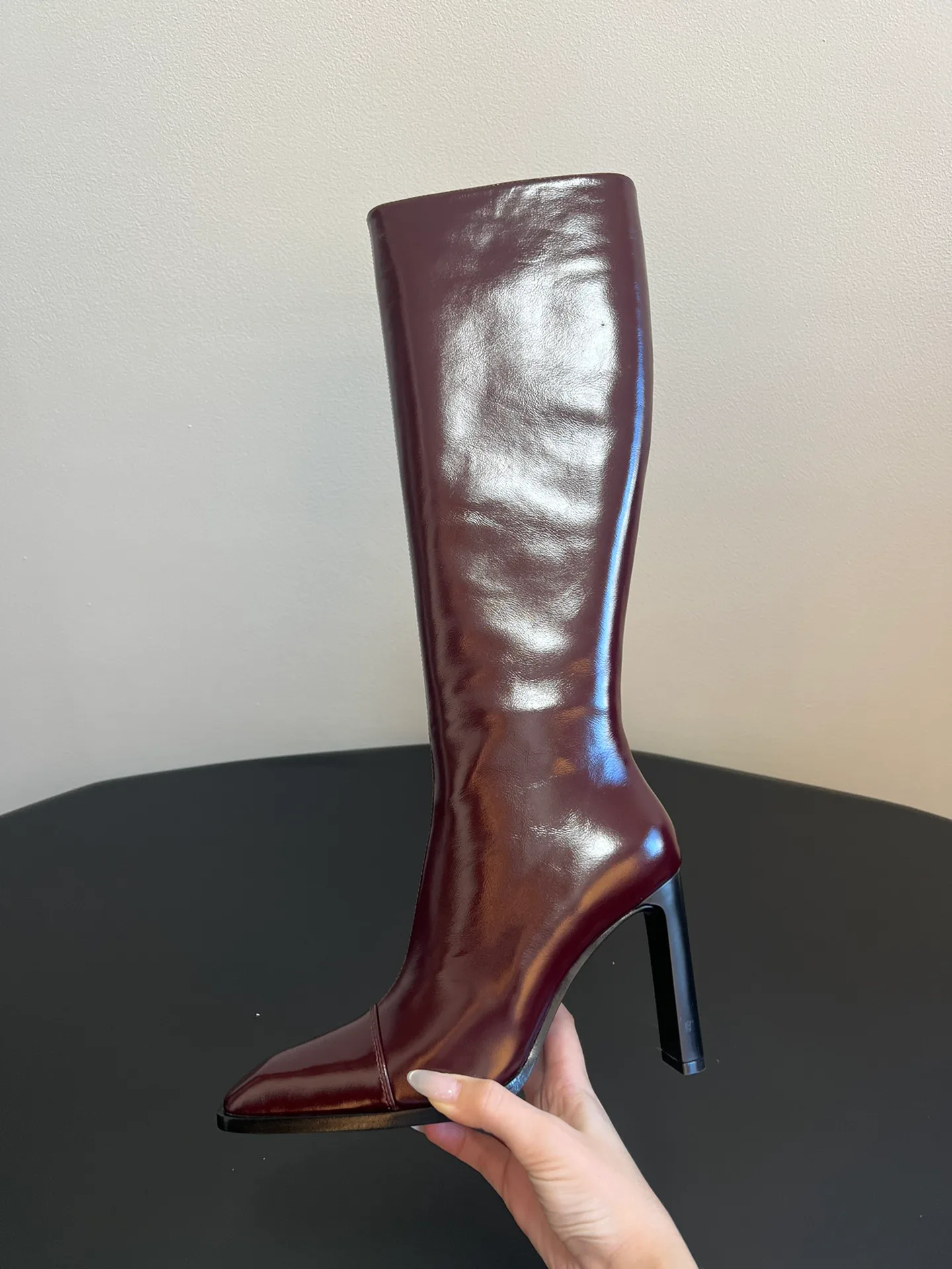 Women's Boots SAINT LAURENT 18509524