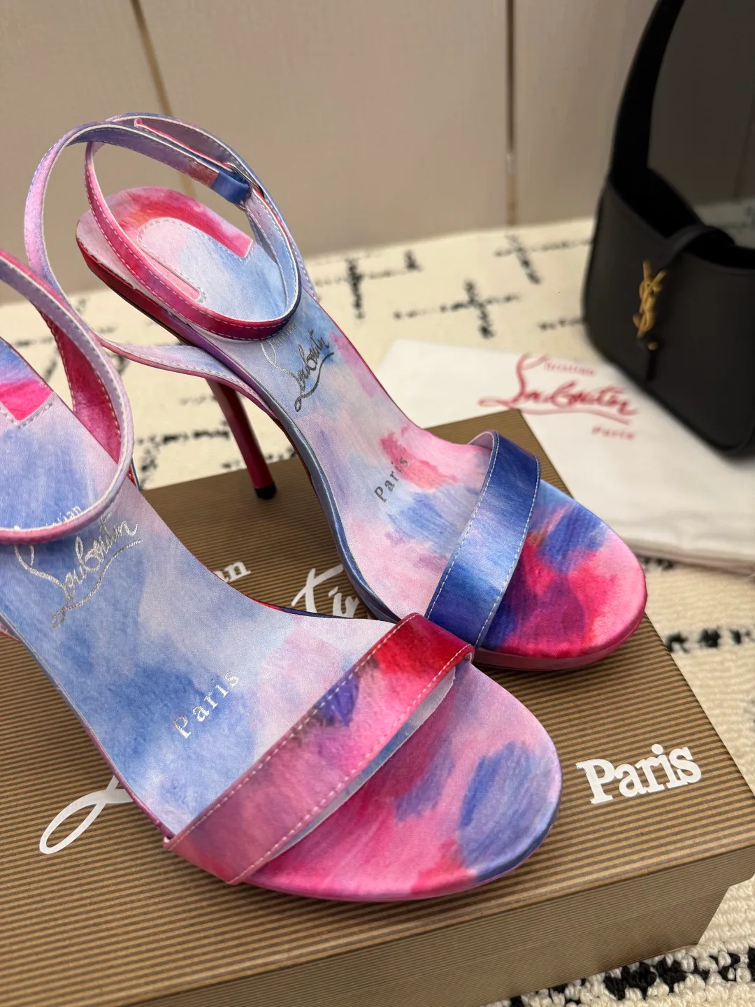 Women's Open-Toe Sandals CHRISTIAN LOUBOUTIN 17234909