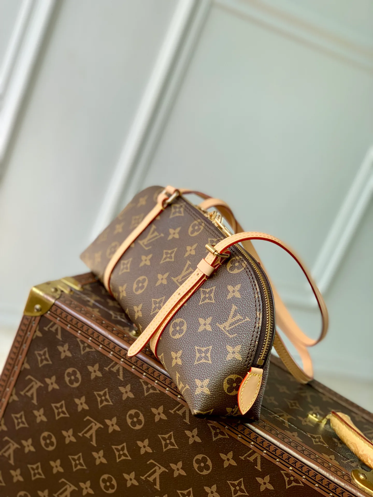 Women's Classic Handbags LOUIS VUITTON 18412600