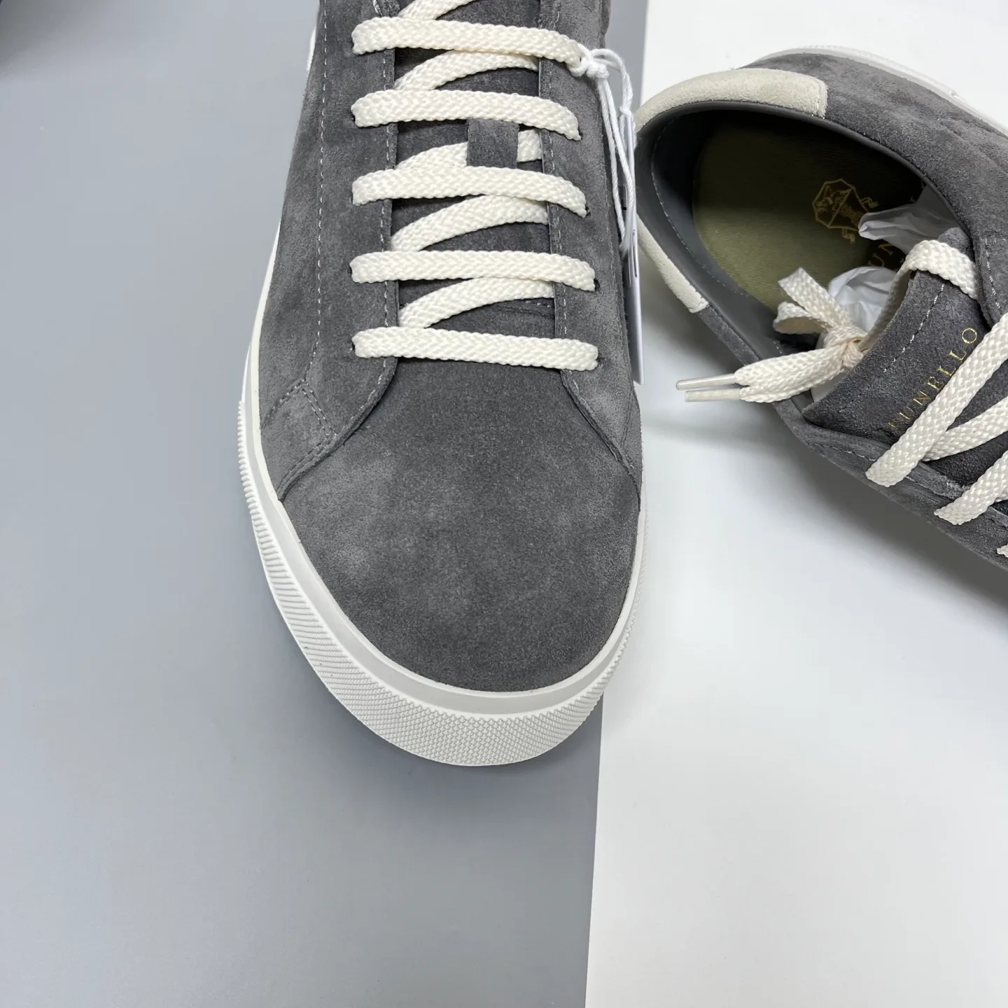 Men's Sneakers BRUNELLO CUCINELLI 17457823
