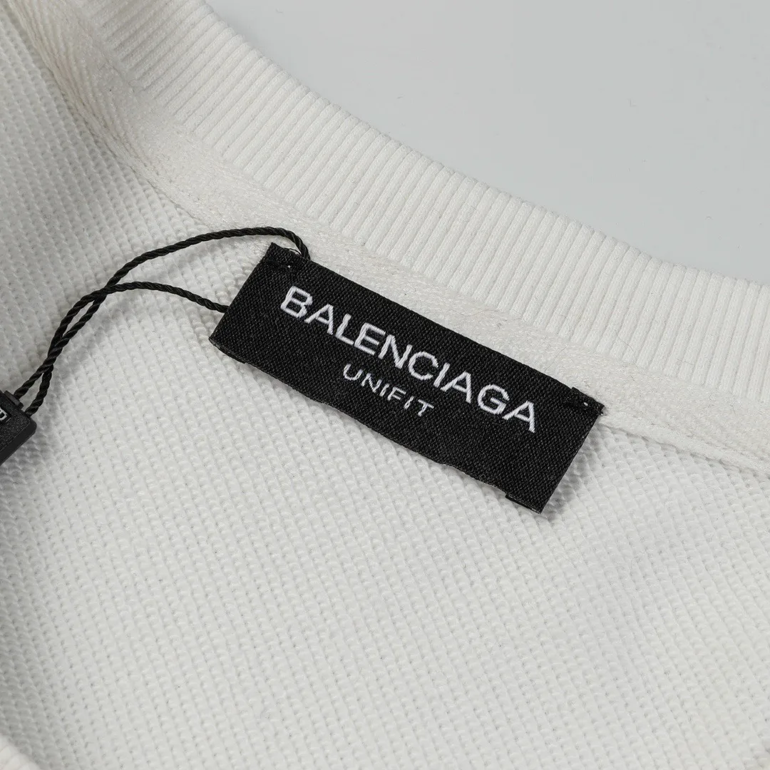 Women's Sweatshirts And Hoodies BALENCIAGA 18130309