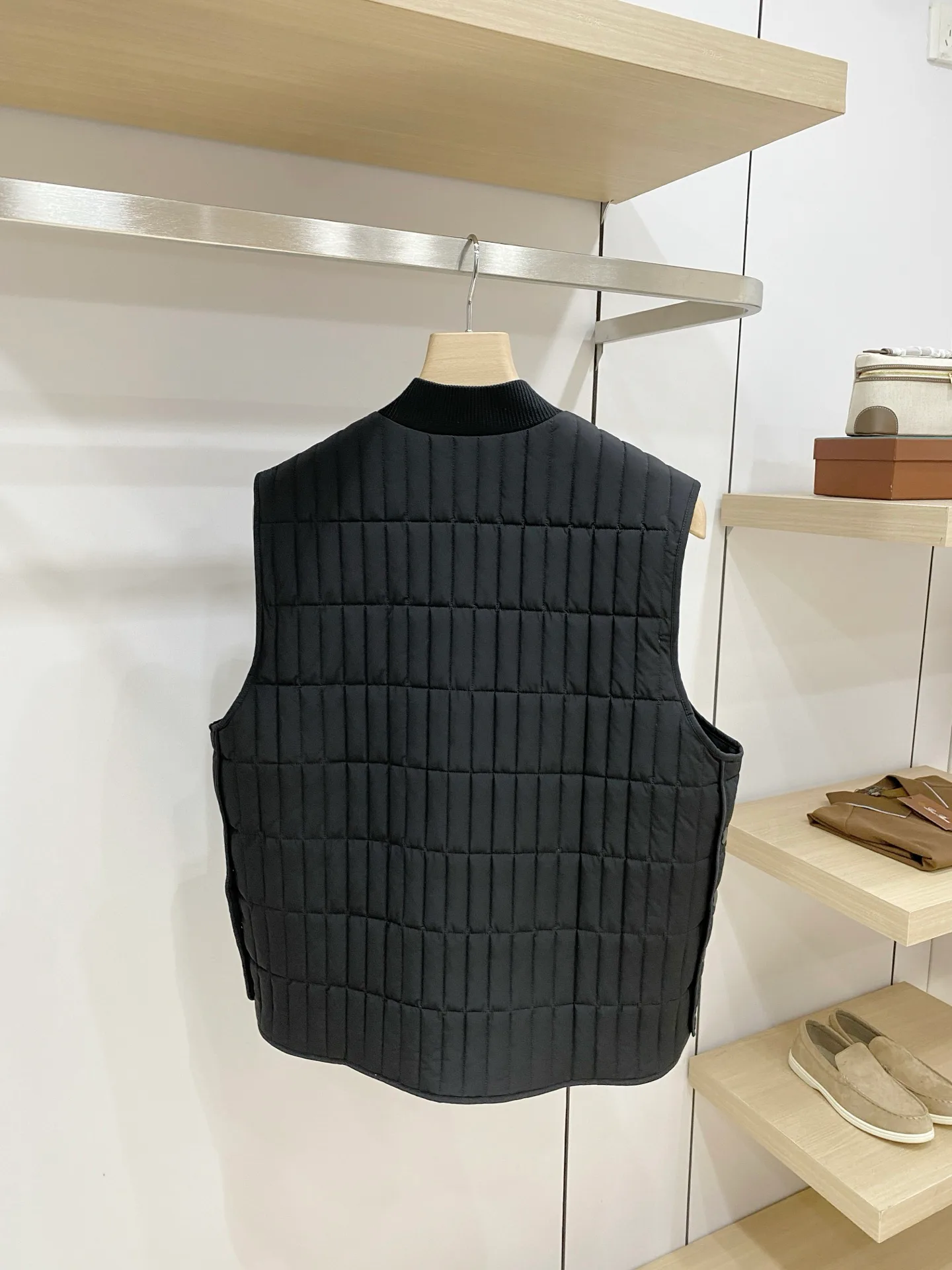 Жилеты Мужские Prada 18596331