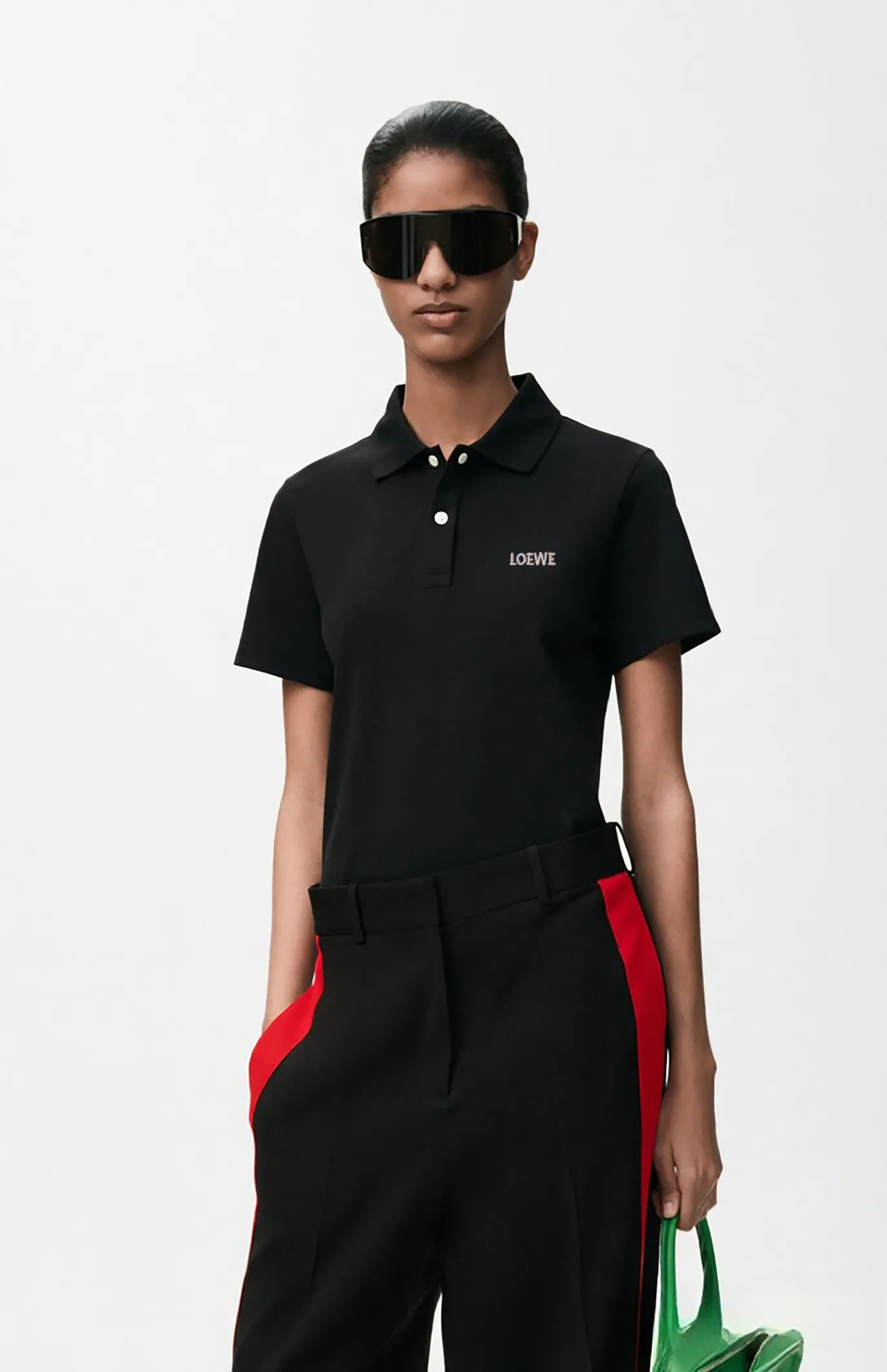 Women's Shirts LOEWE 16873858