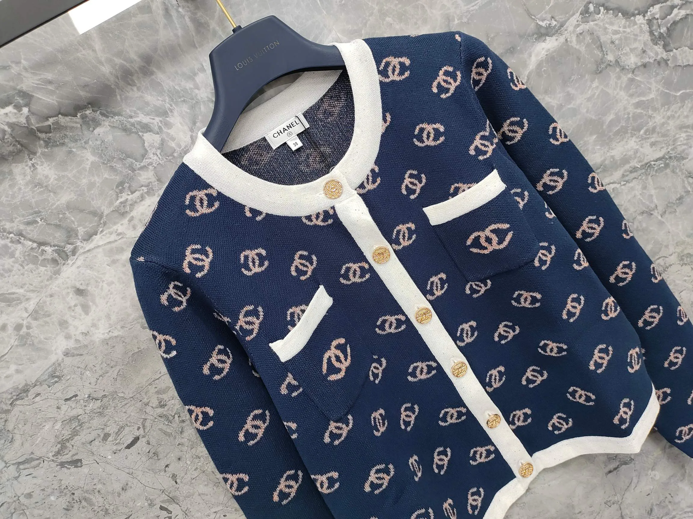 Women's Jumpers And Sweaters CHANEL 17954425