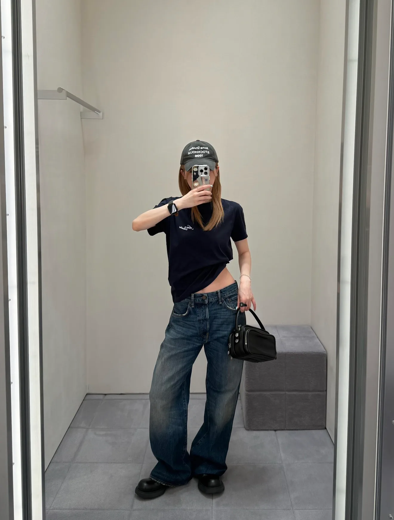 Men's T-Shirts ACNE STUDIOS 16918331