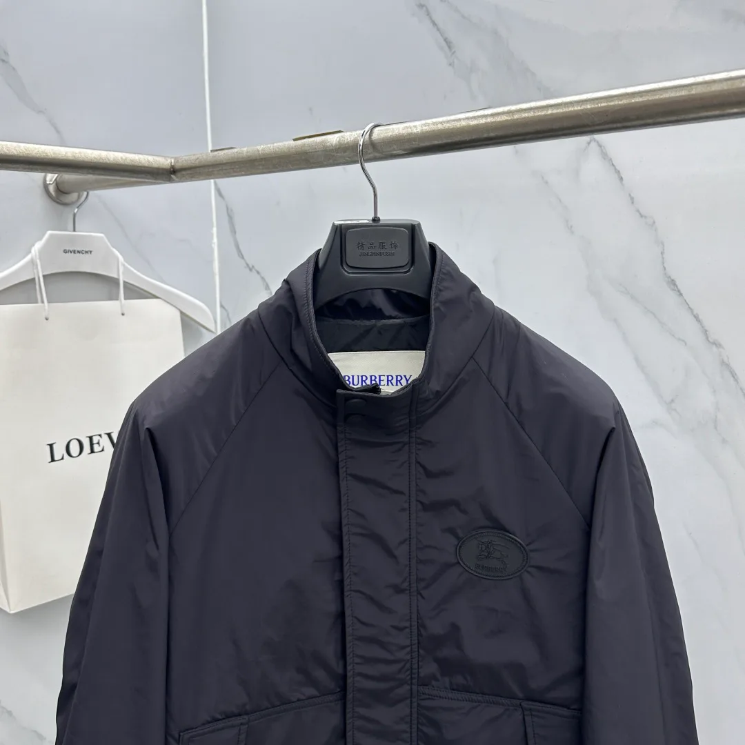 Men's Jackets And Down Jackets BURBERRY 18246863