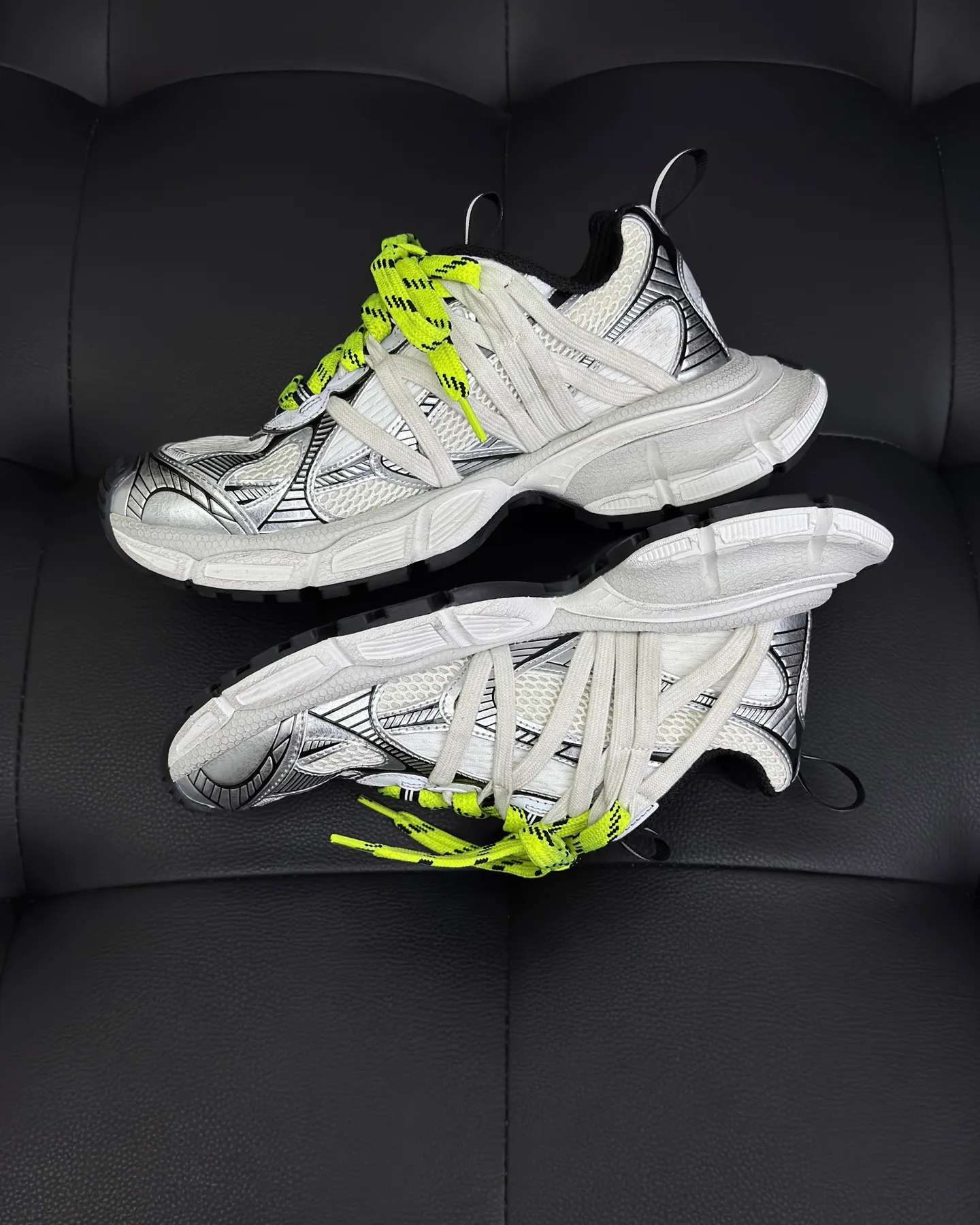 Women's Sneakers BALENCIAGA 18417378