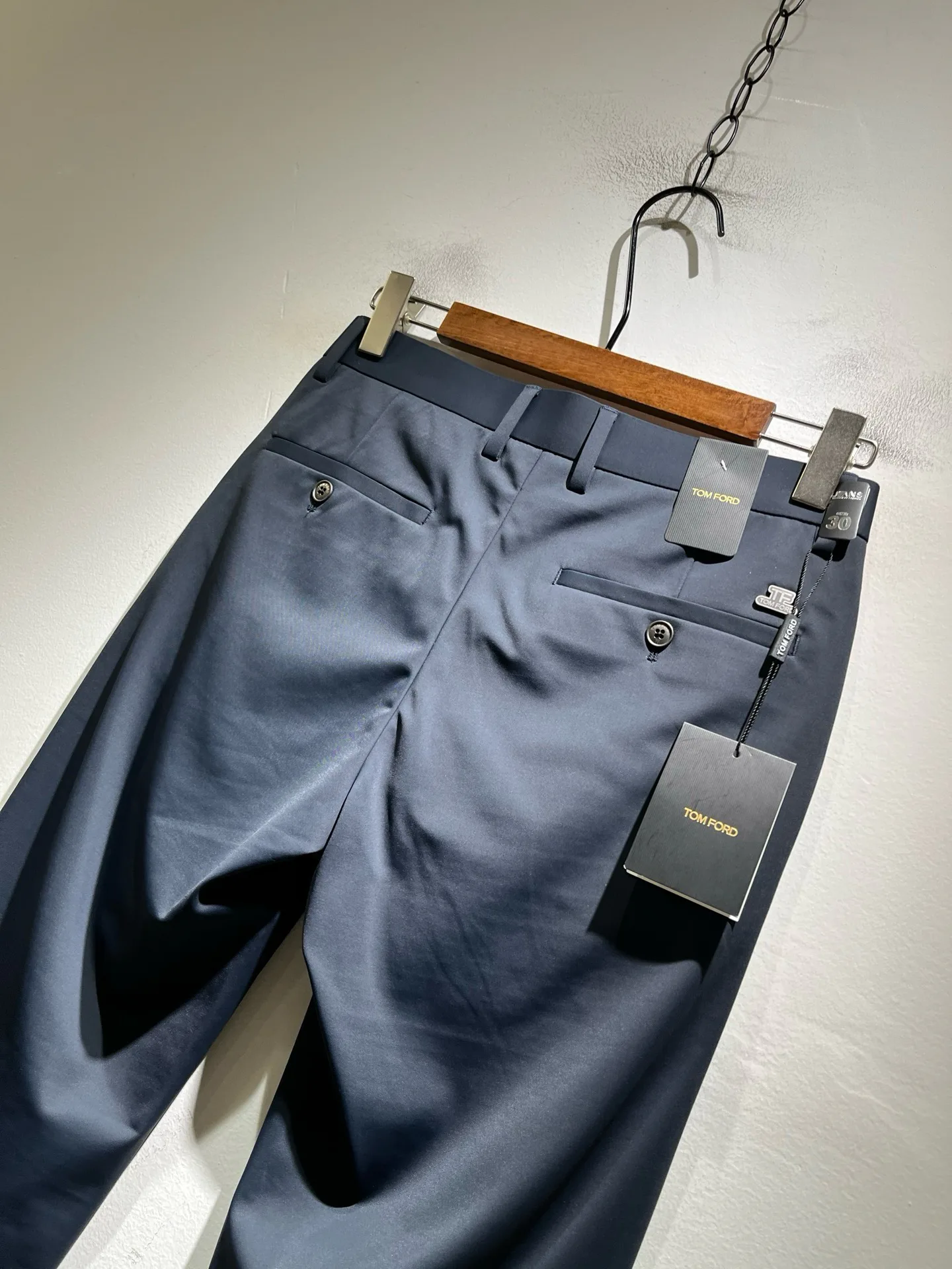 Men's Trousers TOM FORD 18081095